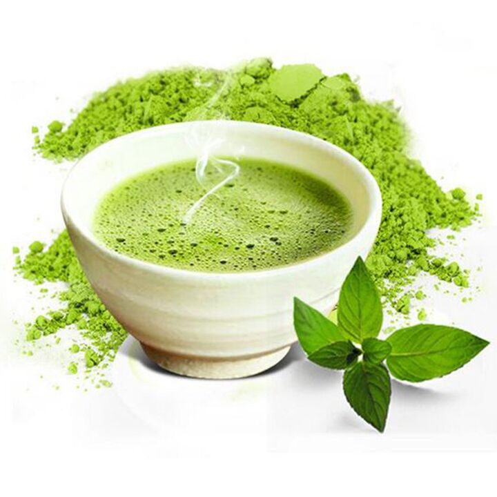 Le thé Matcha est connu depuis l’Antiquité pour ses propriétés bénéfiques. 