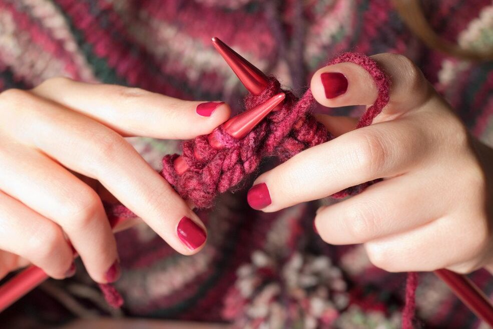 tricot
