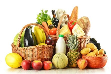 Ducan Diet Diet