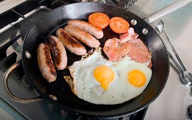 Avantages et inconvénients du régime céto.