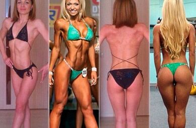 résultats du régime cétogène