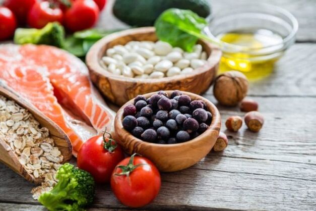 Quels aliments pouvez-vous manger dans votre régime préféré