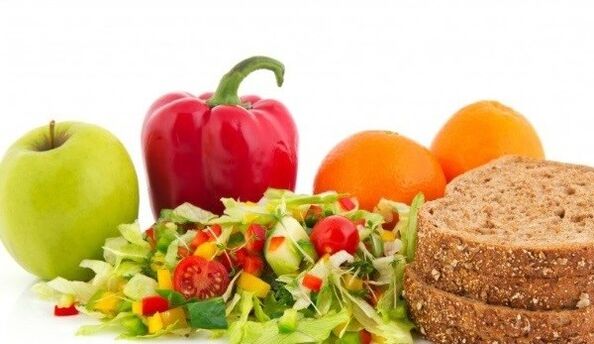 Quels aliments pouvez-vous manger dans le cadre d'une alimentation saine